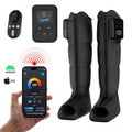 FlowMax Wireless Compression Boots