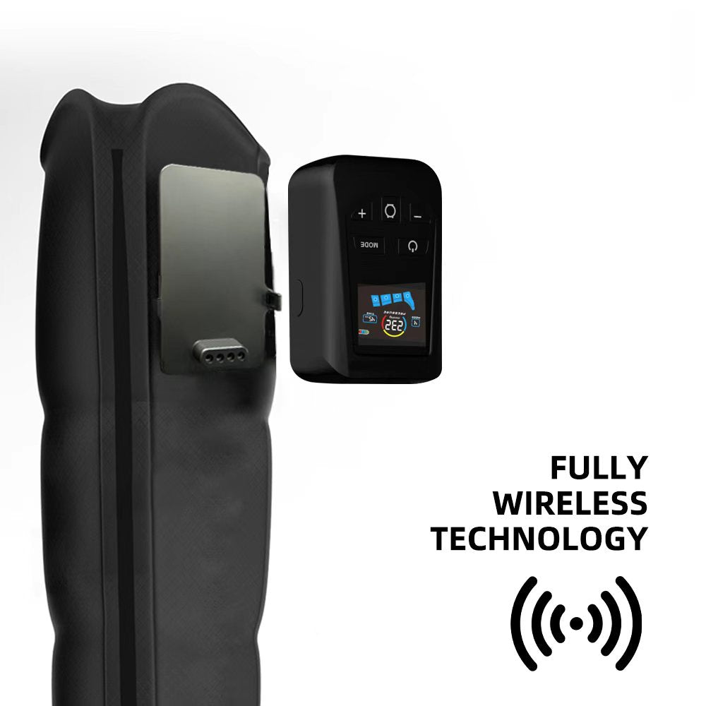 FlowMax Wireless Compression Boots
